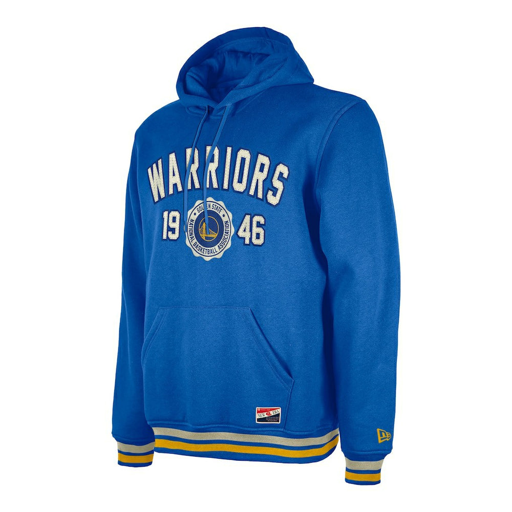 NBA Golden State Warriors Throwback Vintage Pullover Hoodie sale