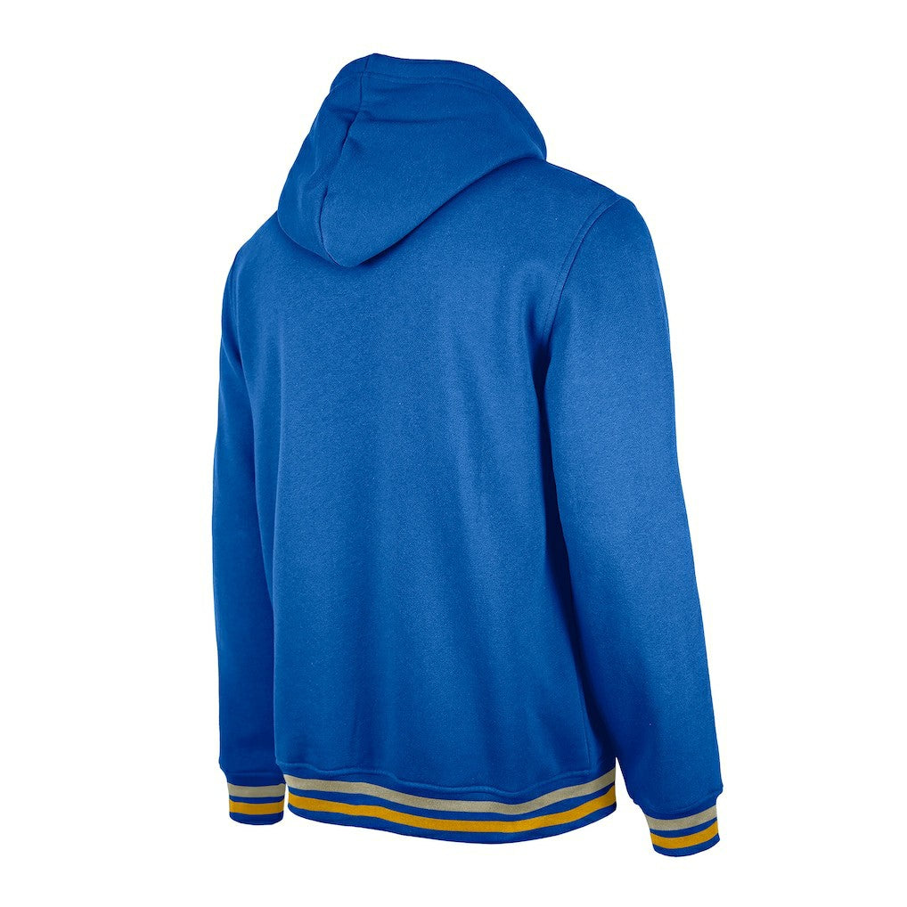 NBA Golden State Warriors Throwback Vintage Pullover Hoodie sale