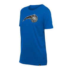 NBA Orlando Magic Women's Glam Game Flower T-Shirt