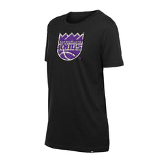 NBA Sacramento Kings Women's Glam Game Flower T-Shirt