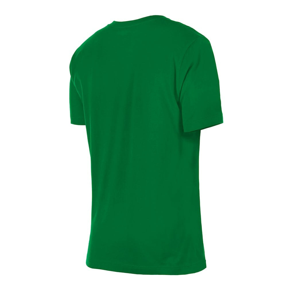 NBA Boston Celtics Women's Glam Game Flower T-Shirt