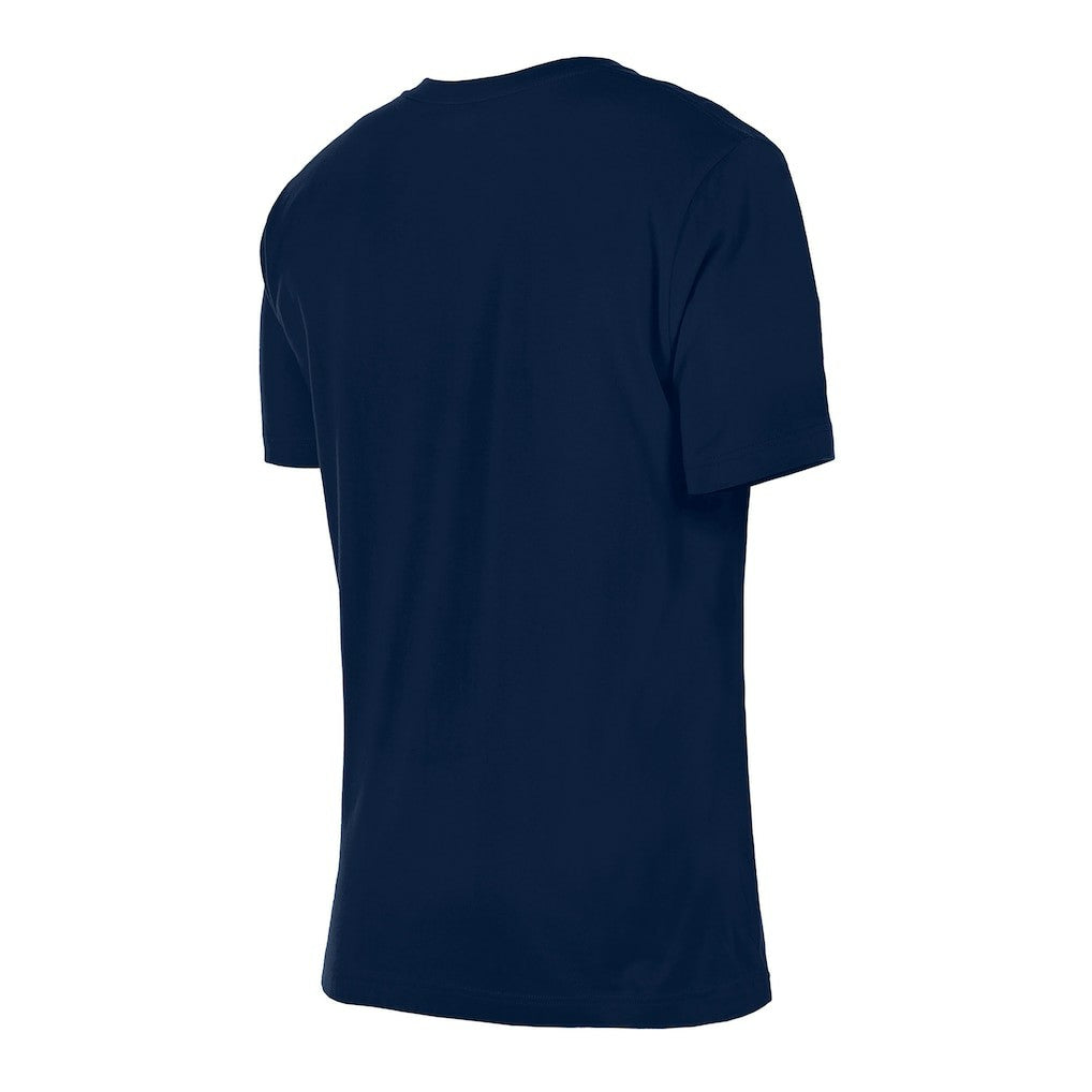 NBA Denver Nuggets Women's Glam Game Flower T-Shirt sale