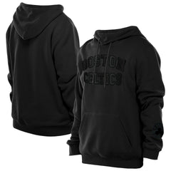 NBA Boston Celtics Logo Select Premium Pullover Hoodie
