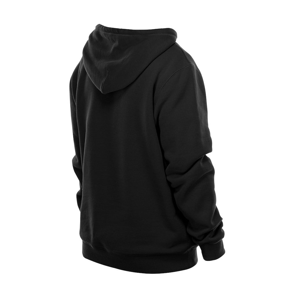 NBA Boston Celtics Logo Select Premium Pullover Hoodie