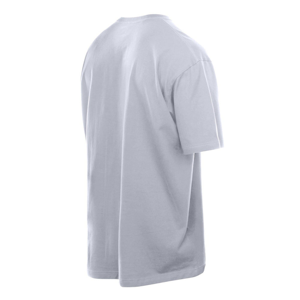 NBA Sacramento Kings Throwback Prep Oversized T-Shirt