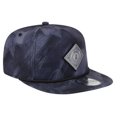 MLB Los Angeles Angels New Era Printed Golfer Snapback Hat