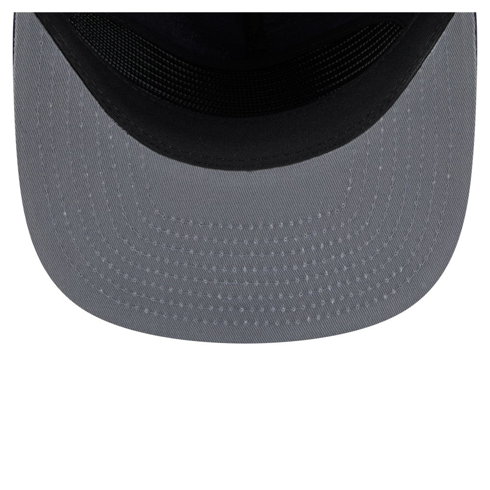 MLB Los Angeles Dodgers New Era Printed Golfer Snapback Hat