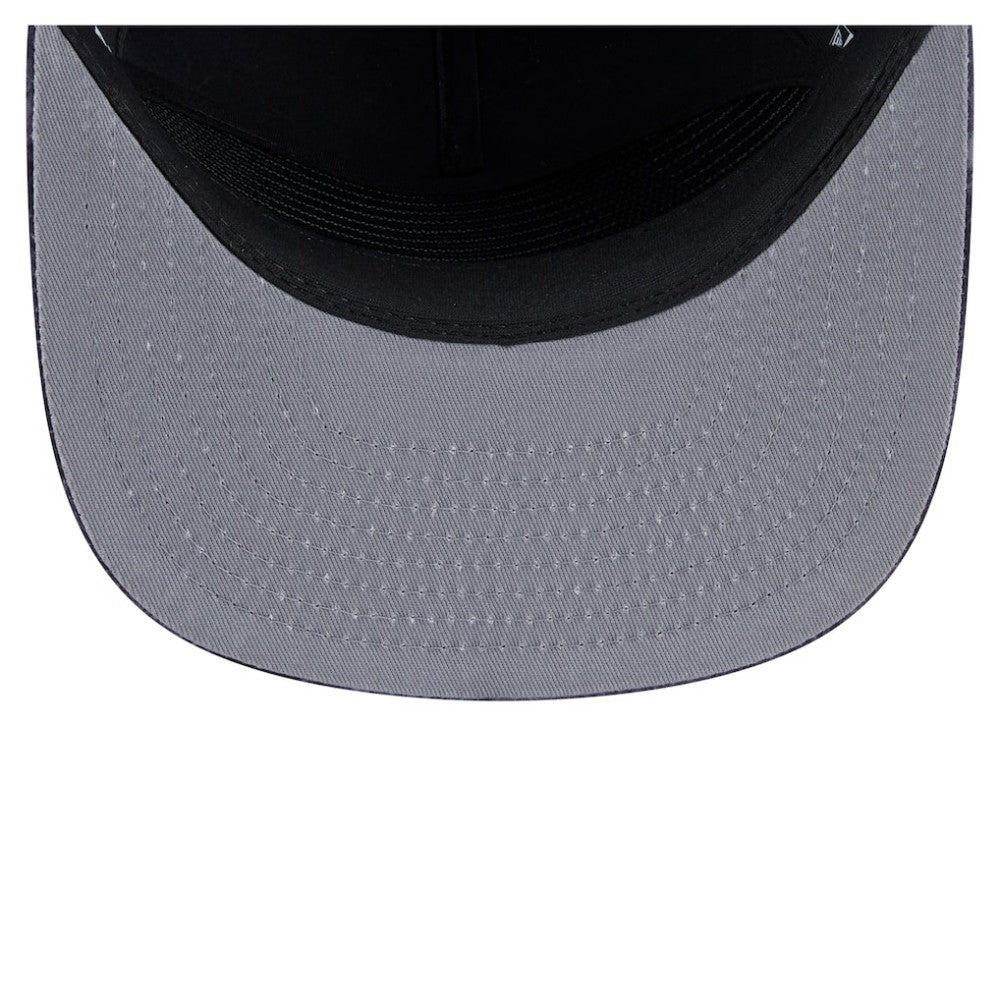 MLB New York Yankees New Era Printed Golfer Snapback Hat