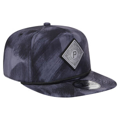 MLB Pittsburgh Pirates New Era Printed Golfer Snapback Hat