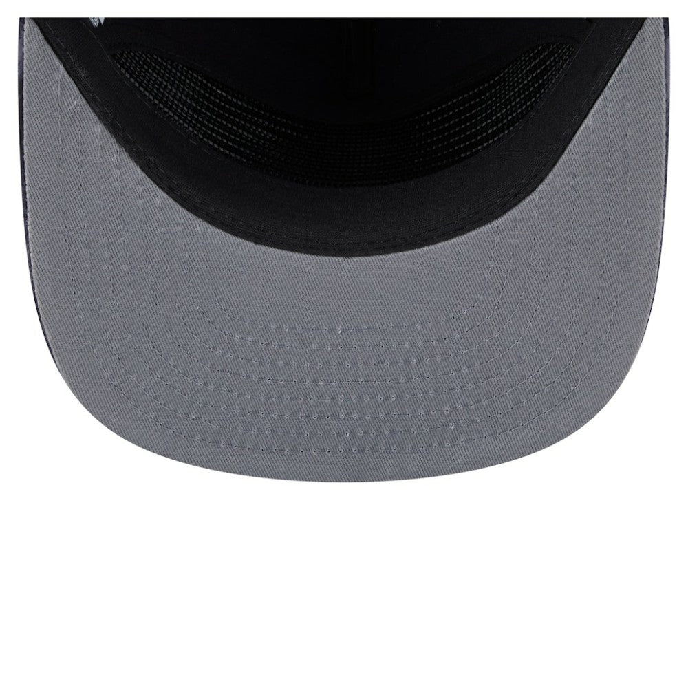 MLB San Francisco Giants New Era Printed Golfer Snapback Hat