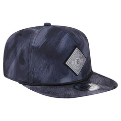 MLB Detroit Tigers New Era Printed Golfer Snapback Hat
