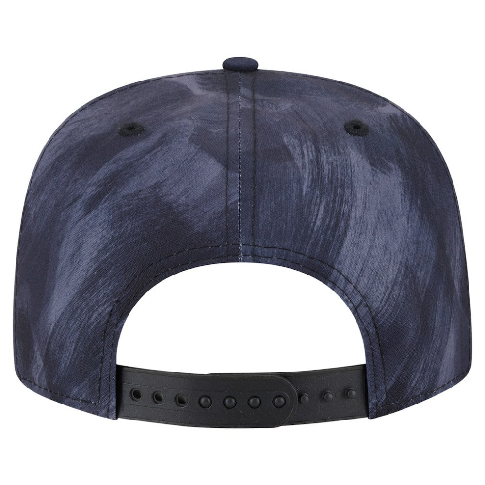 MLB Detroit Tigers New Era Printed Golfer Snapback Hat