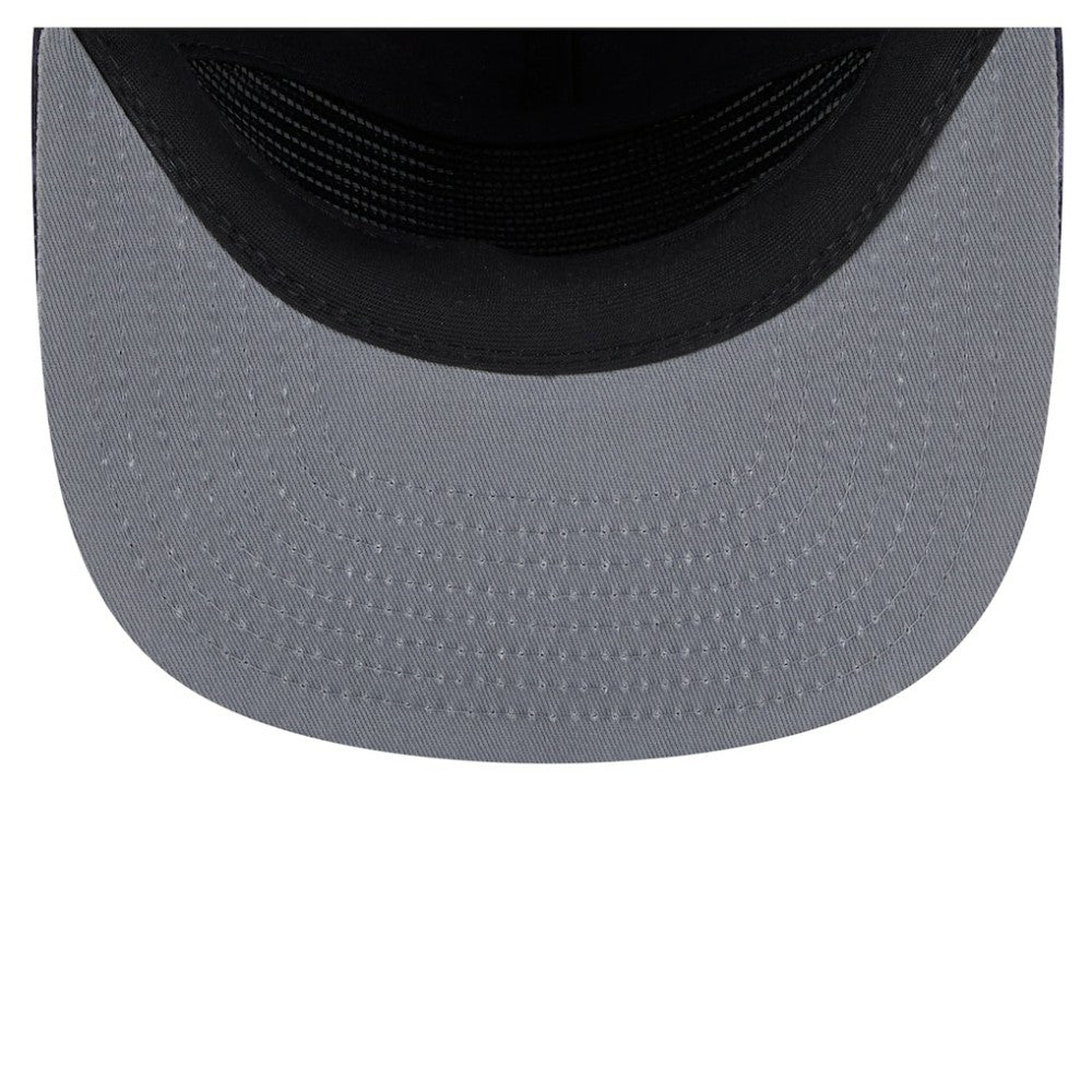MLB Detroit Tigers New Era Printed Golfer Snapback Hat