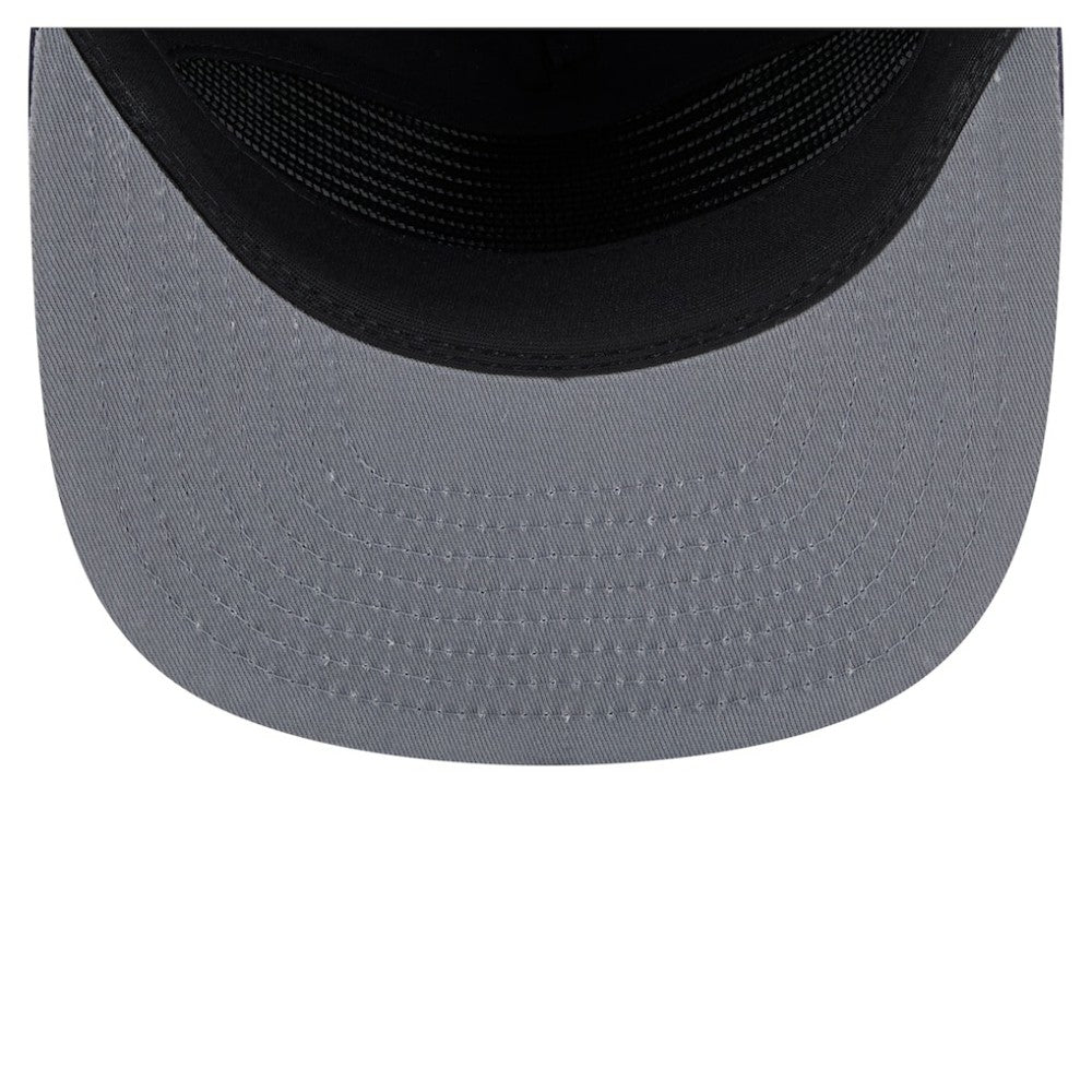 MLB Houston Astros New Era Printed Golfer Snapback Hat