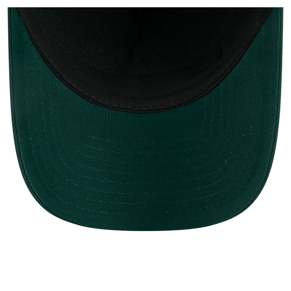 MLB Athletics New Era American Flag 9FORTY M-Crown A-Frame Adjustable Hat