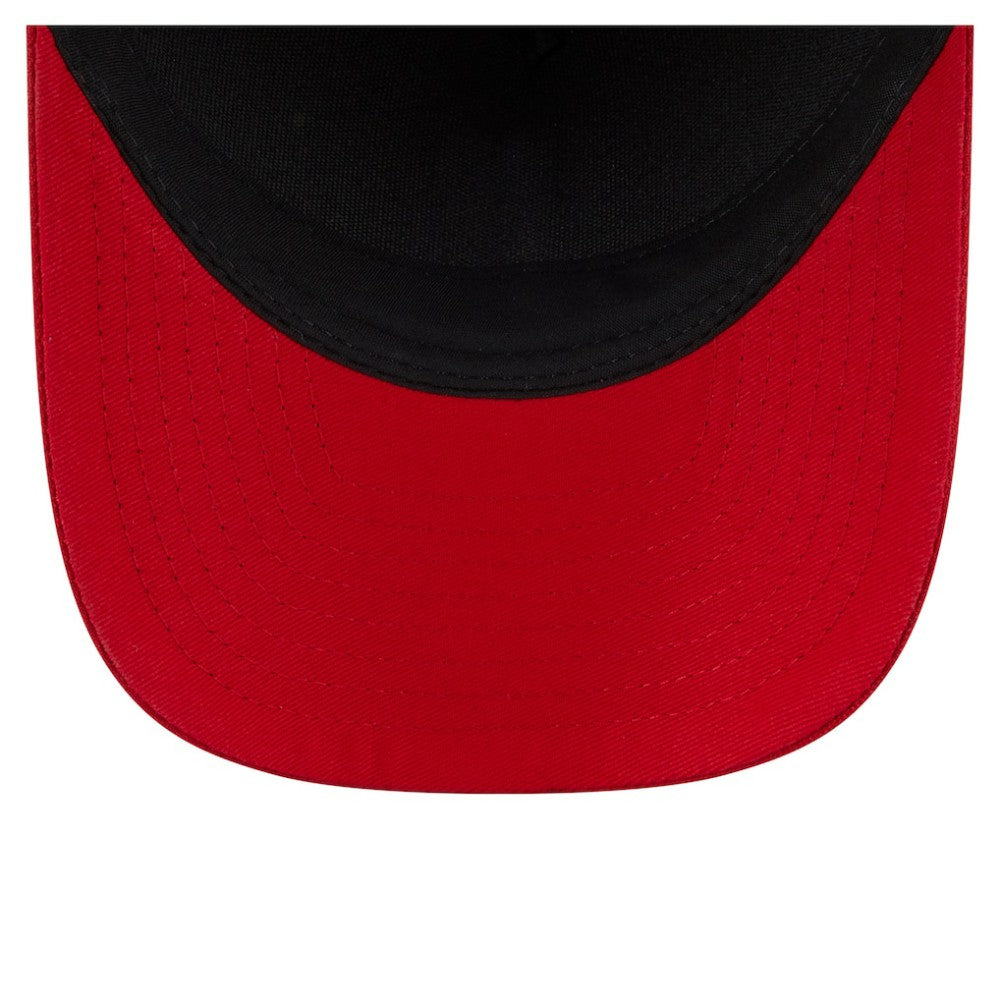 MLB Philadelphia Phillies New Era American Flag 9FORTY M-Crown A-Frame Adjustable Hat