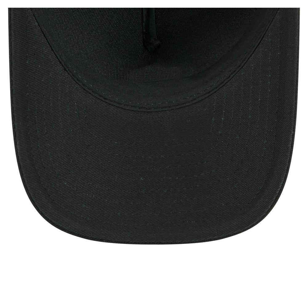 MLB Miami Marlins New Era American Flag 9FORTY M-Crown A-Frame Adjustable Hat