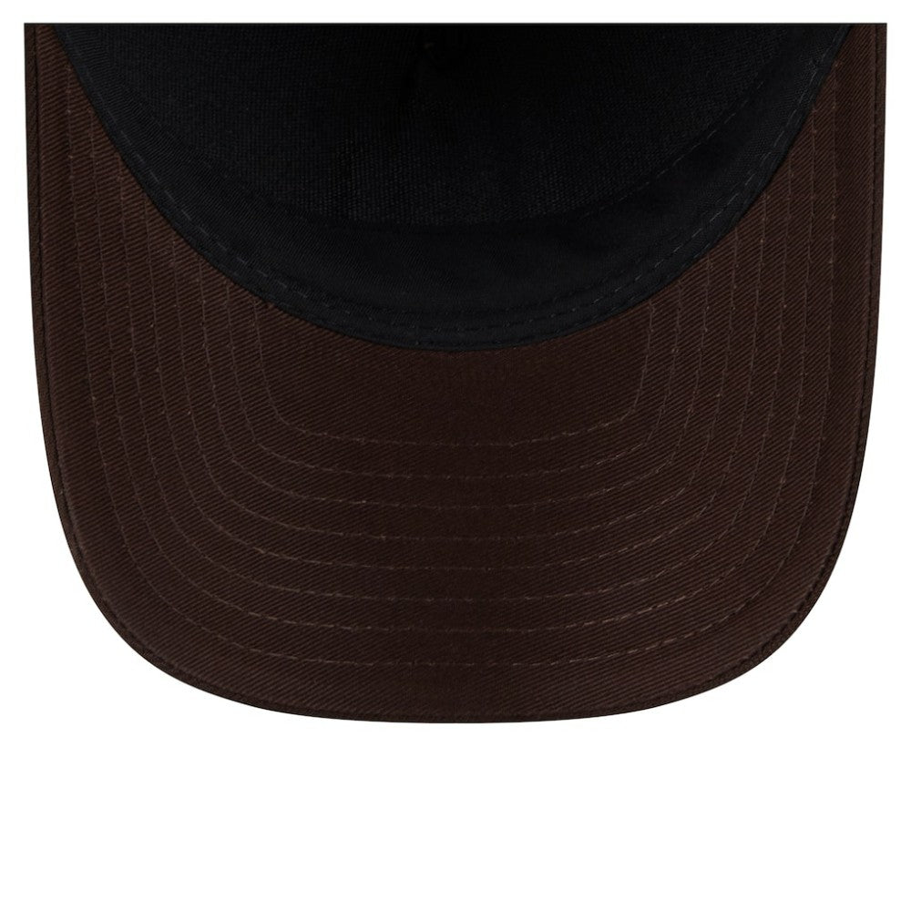 MLB San Diego Padres New Era American Flag 9FORTY M-Crown A-Frame Adjustable Hat