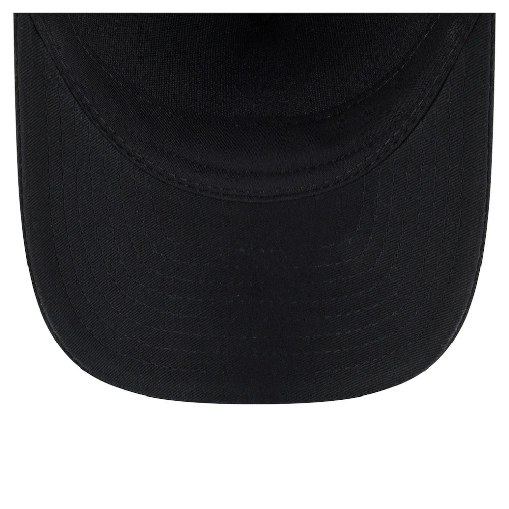 MLB Colorado Rockies New Era American Flag 9FORTY M-Crown A-Frame Adjustable Hat