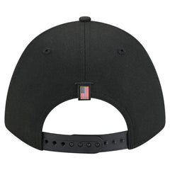 MLB San Francisco Giants New Era American Flag 9FORTY M-Crown A-Frame Adjustable Hat
