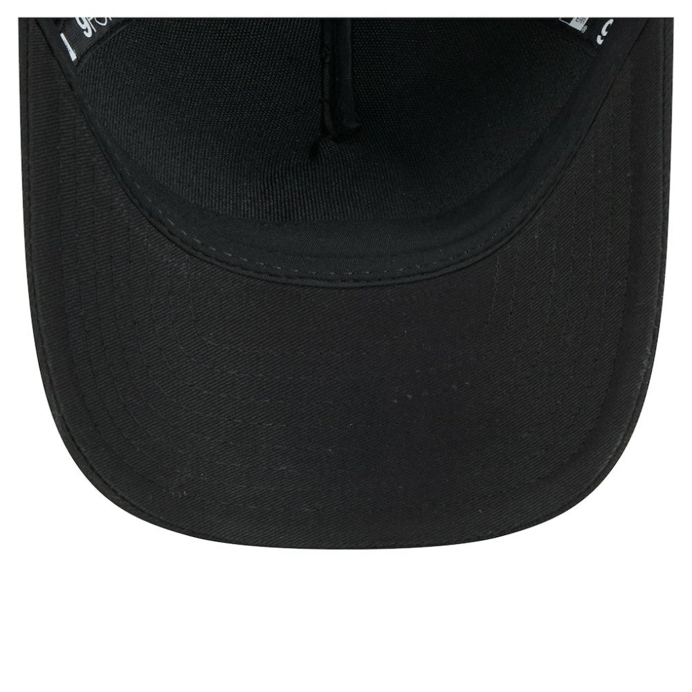 MLB San Francisco Giants New Era American Flag 9FORTY M-Crown A-Frame Adjustable Hat