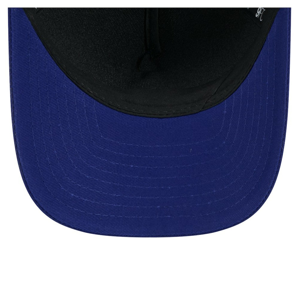 MLB Texas Rangers New Era American Flag 9FORTY M-Crown A-Frame Adjustable Hat