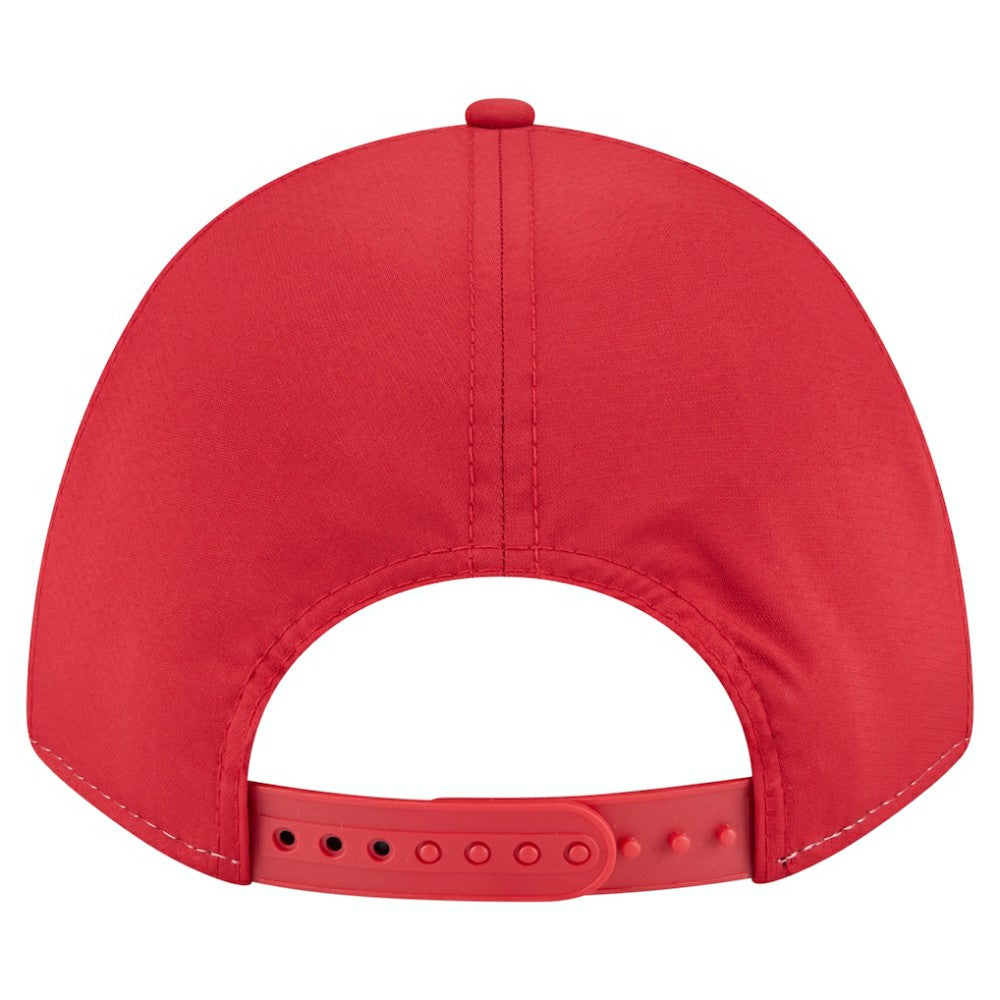MLB Washington Nationals New Era Gradient 9FORTY M-Crown Adjustable Hat