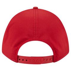 MLB Los Angeles Angels New Era Gradient 9FORTY M-Crown Adjustable Hat