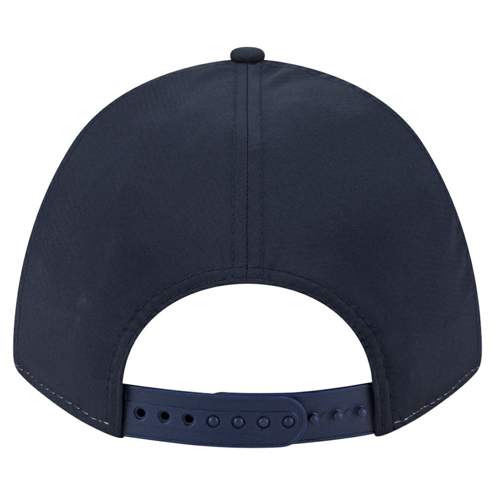 MLB Atlanta Braves New Era Gradient 9FORTY M-Crown Adjustable Hat
