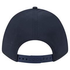 MLB Atlanta Braves New Era Gradient 9FORTY M-Crown Adjustable Hat