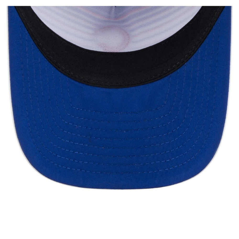 MLB Chicago Cubs New Era Gradient 9FORTY M-Crown Adjustable Hat