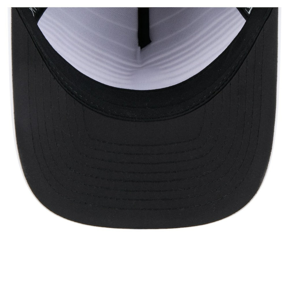 MLB Chicago White Sox New Era Gradient 9FORTY M-Crown Adjustable Hat