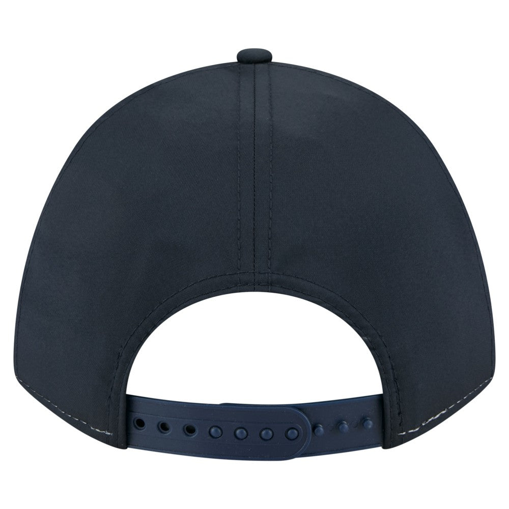 MLB Cleveland Guardians New Era Gradient 9FORTY M-Crown Adjustable Hat