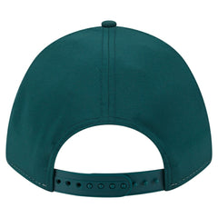 MLB Athletics New Era Gradient 9FORTY M-Crown Adjustable Hat