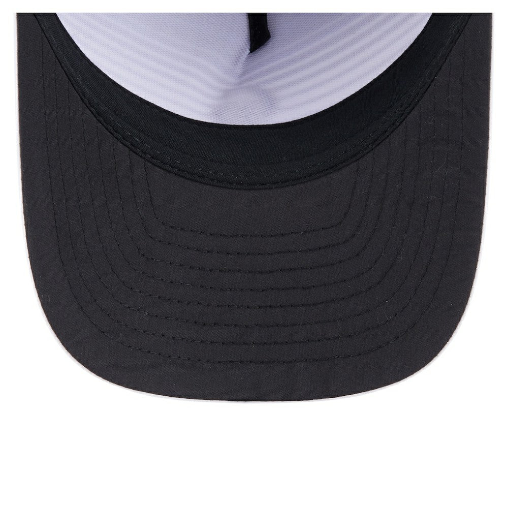 MLB Colorado Rockies New Era Gradient 9FORTY M-Crown Adjustable Hat