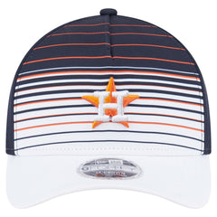 MLB Houston Astros New Era Gradient 9FORTY M-Crown Adjustable Hat