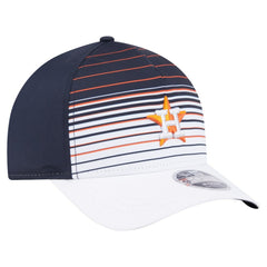 MLB Houston Astros New Era Gradient 9FORTY M-Crown Adjustable Hat