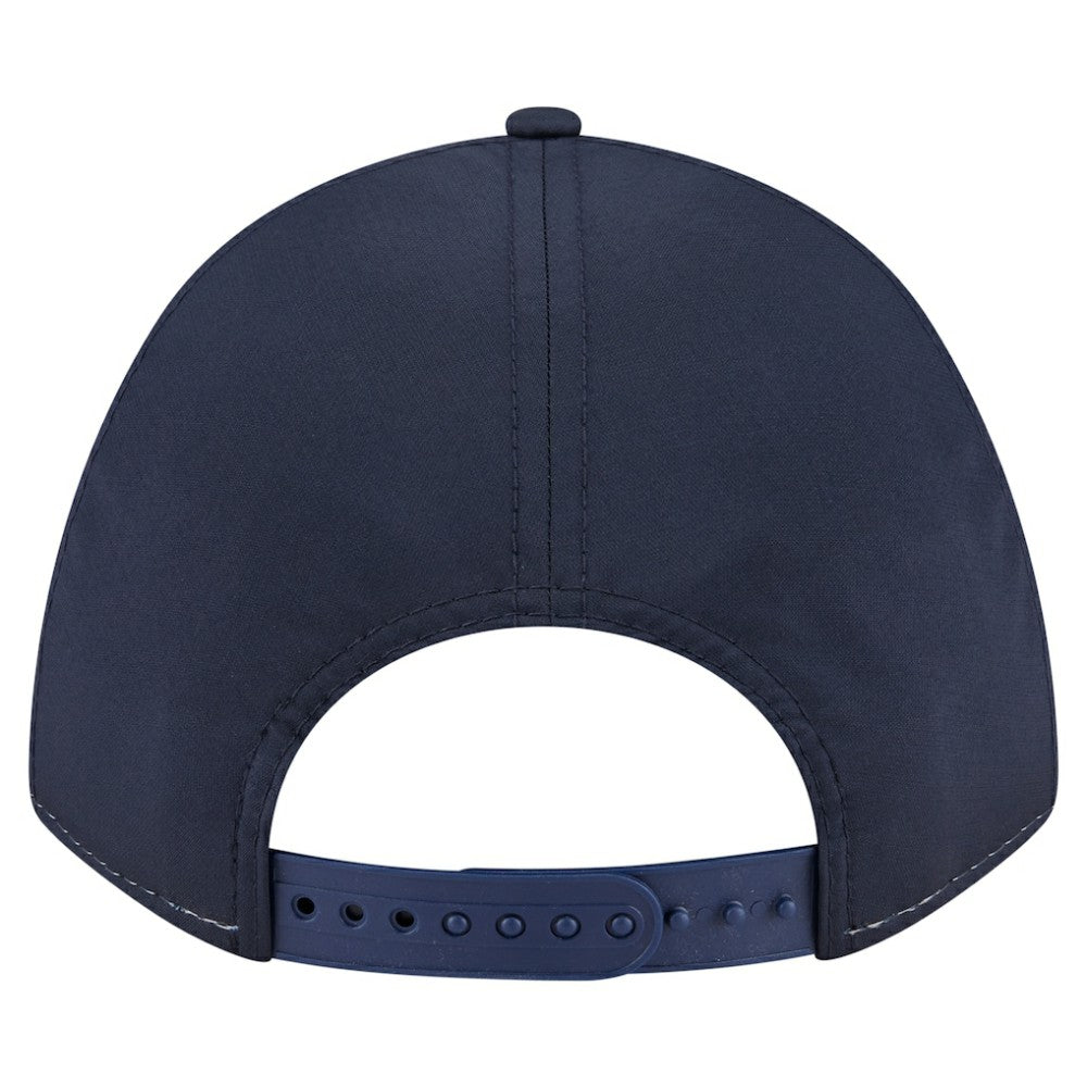 MLB Houston Astros New Era Gradient 9FORTY M-Crown Adjustable Hat