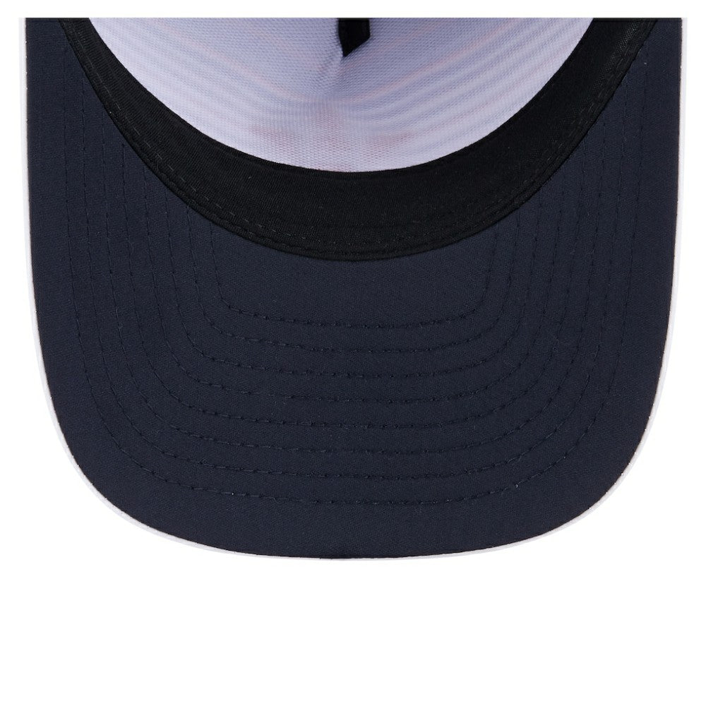 MLB Houston Astros New Era Gradient 9FORTY M-Crown Adjustable Hat