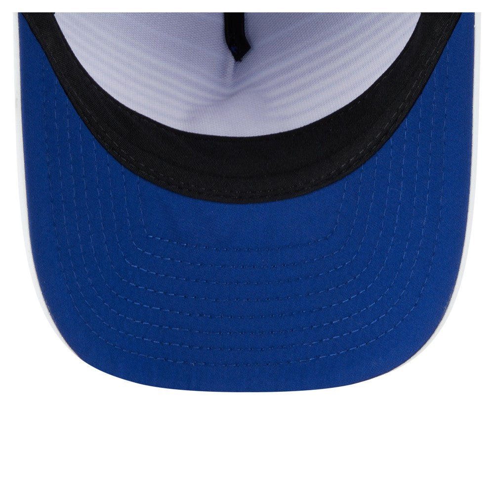 MLB Kansas City Royals New Era Gradient 9FORTY M-Crown Adjustable Hat