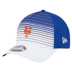 MLB New York Mets New Era Gradient 9FORTY M-Crown Adjustable Hat
