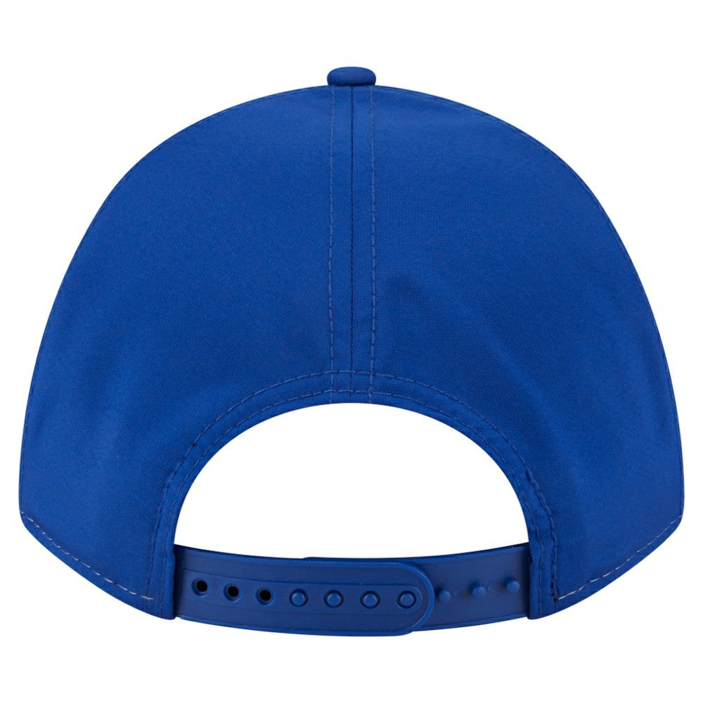 MLB New York Mets New Era Gradient 9FORTY M-Crown Adjustable Hat