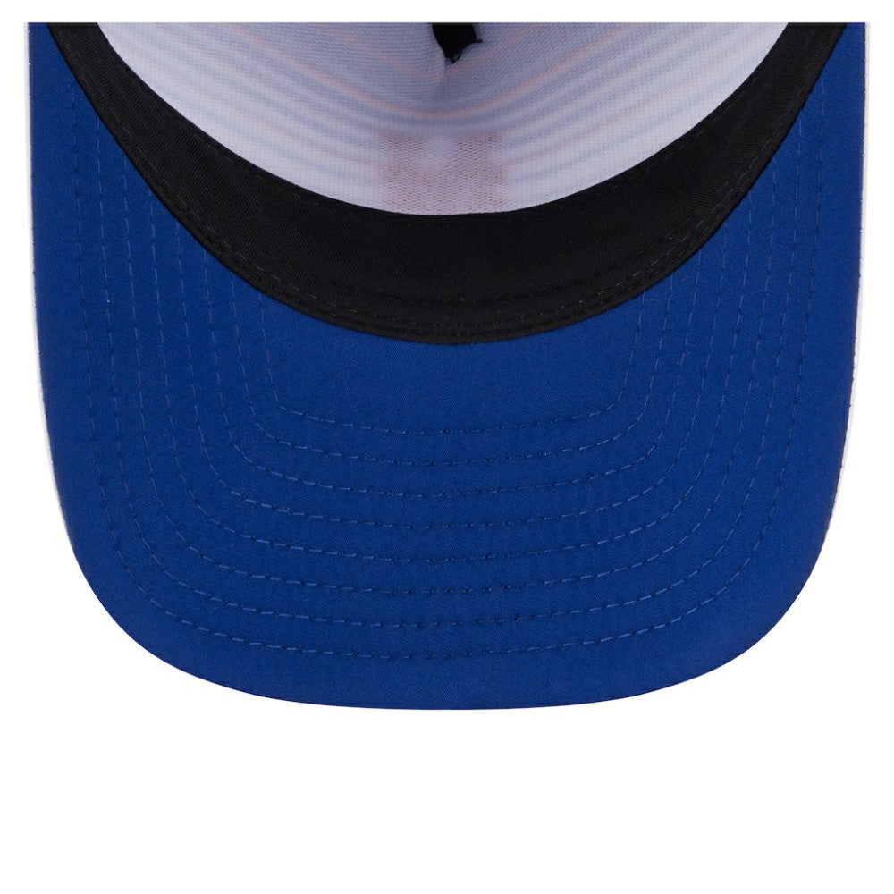 MLB New York Mets New Era Gradient 9FORTY M-Crown Adjustable Hat