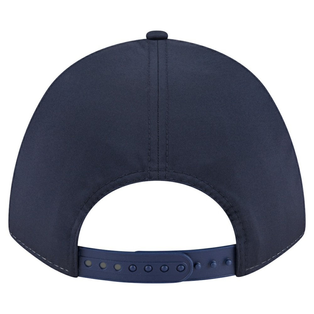 MLB New York Yankees New Era Gradient 9FORTY M-Crown Adjustable Hat