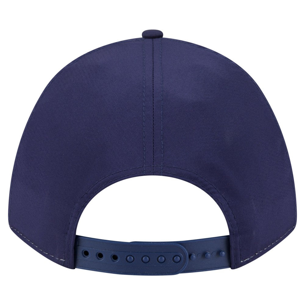 MLB Milwaukee Brewers New Era Gradient 9FORTY M-Crown Adjustable Hat