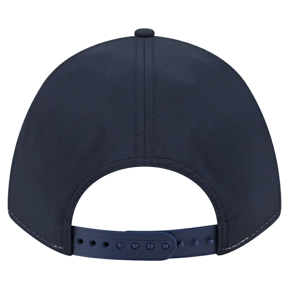 MLB Seattle Mariners New Era Gradient 9FORTY M-Crown Adjustable Hat