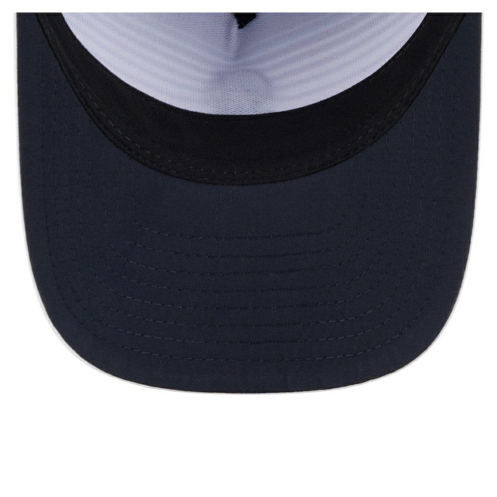 MLB Seattle Mariners New Era Gradient 9FORTY M-Crown Adjustable Hat