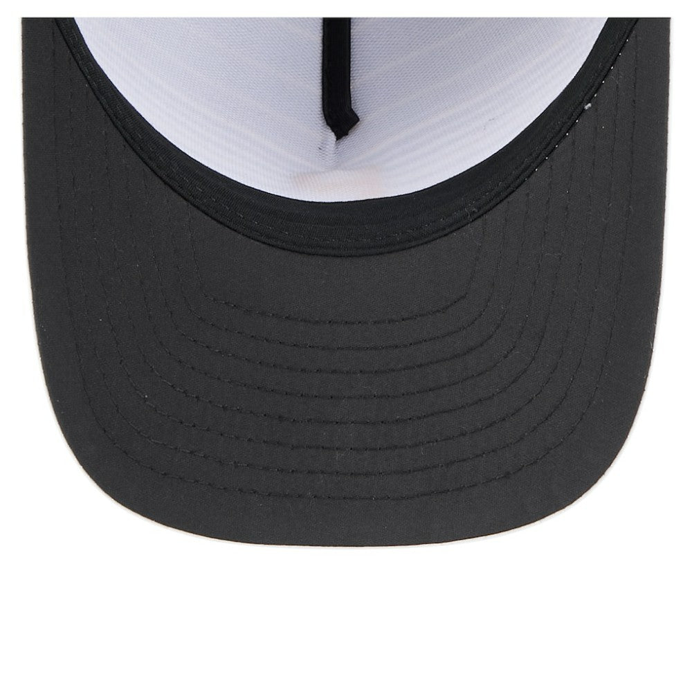MLB Pittsburgh Pirates New Era Gradient 9FORTY M-Crown Adjustable Hat
