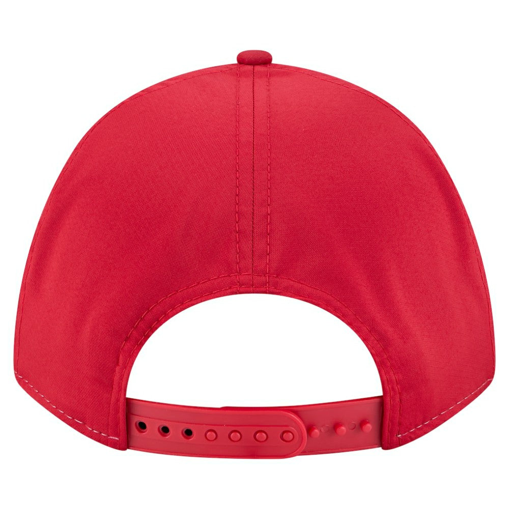 MLB Philadelphia Phillies New Era Gradient 9FORTY M-Crown Adjustable Hat