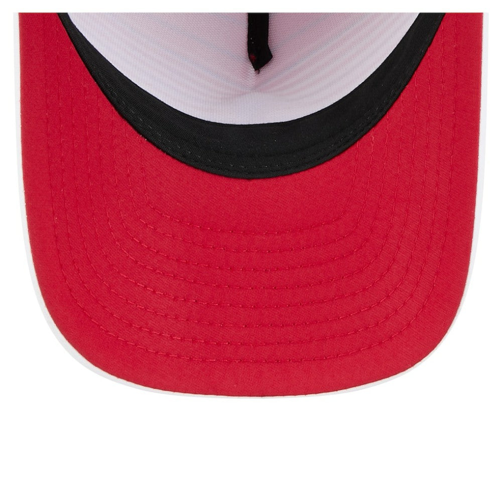 MLB Philadelphia Phillies New Era Gradient 9FORTY M-Crown Adjustable Hat